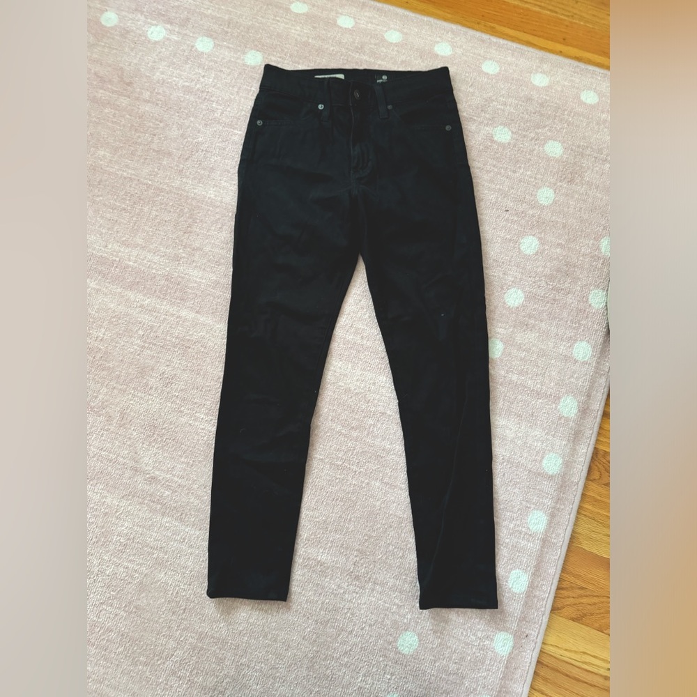 AG Jeans skinny jeans